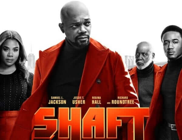 Movie Review: ‘Shaft’  