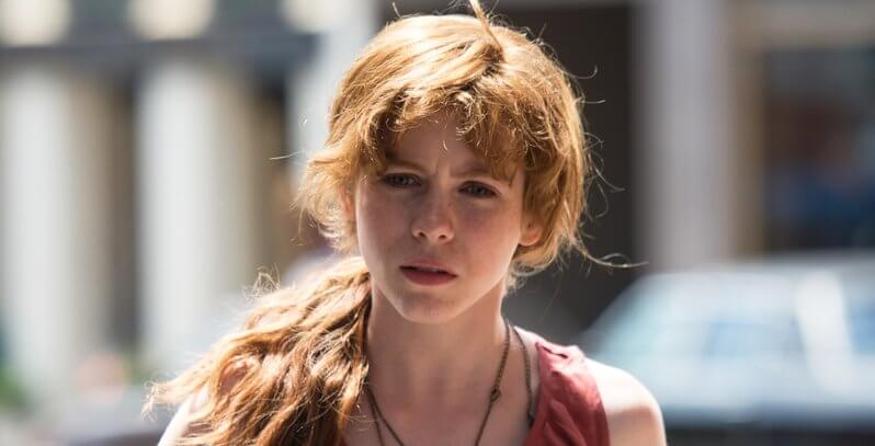 ‘Gretel And Hansel’: Sophia Lillis Is Gretel In New Image  