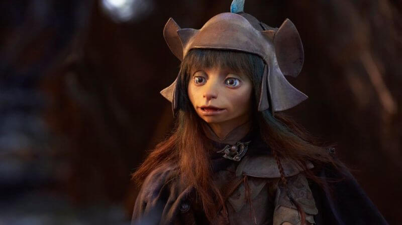 ‘The Dark Crystal: Age Of Resistance’ Is Nothing To Write Home About