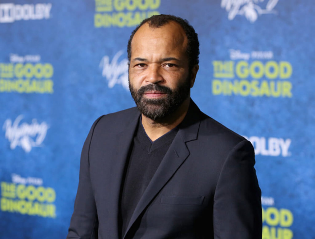 ‘The Batman’: Jeffrey Wright Lands Jim Gordon Role  