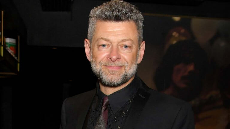 ‘The Batman’: Andy Serkis Is Alfred Pennyworth  