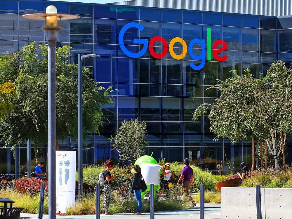 Google Accused Of Secretly Gathering Health Records Of Americans  