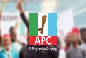 Bayelsa: APC To Appeal Court's Ruling Disqualifying Candidates  