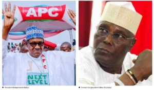 Atiku Lawyers Shun Supreme Court's Hearing On Reasons For Dismissing Appeal  