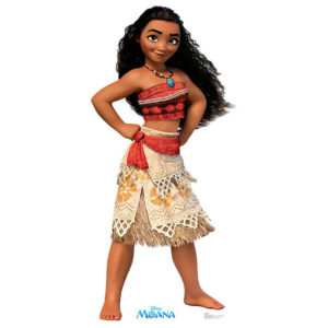 ‘Moana’ Star Cast In Amazon Series  