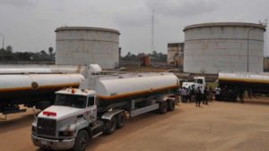 Nigeria Sells Petrol For Neighbouring Countries At Cheaper Rate - Customs  