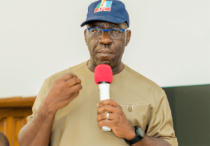 [UPDATED] APC Suspends Gov. Obaseki, Deputy, SSG  