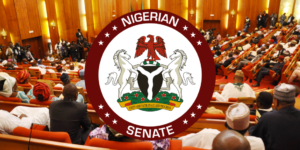 Senate Approves N10 Billion Loan For Kogi  