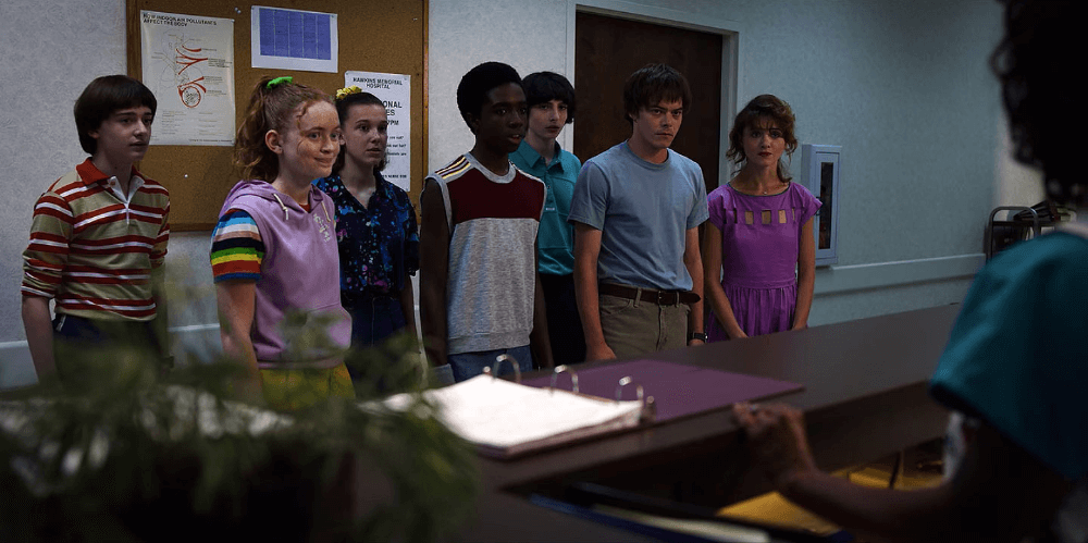 ‘Stranger Things’ Season 4 To Feature X-Men Characters?  