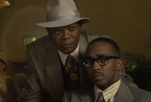 ‘The Banker’ Trailer: No Dream Is Too Big For A Black Man  