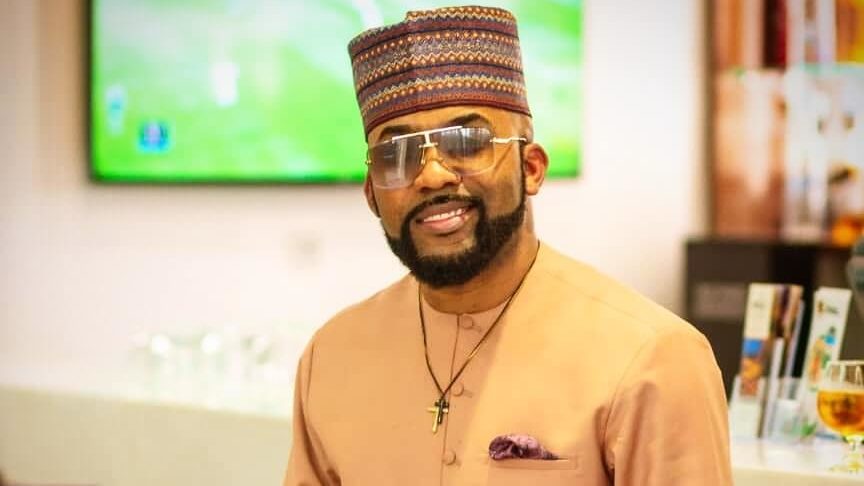 Lagos Govt. Reacts As Banky W Accuses Opposition Of Destroying His Campaign Posters  