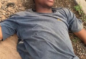 Man Murders Younger Brother For Disrespecting His Girlfriend In Anambra  