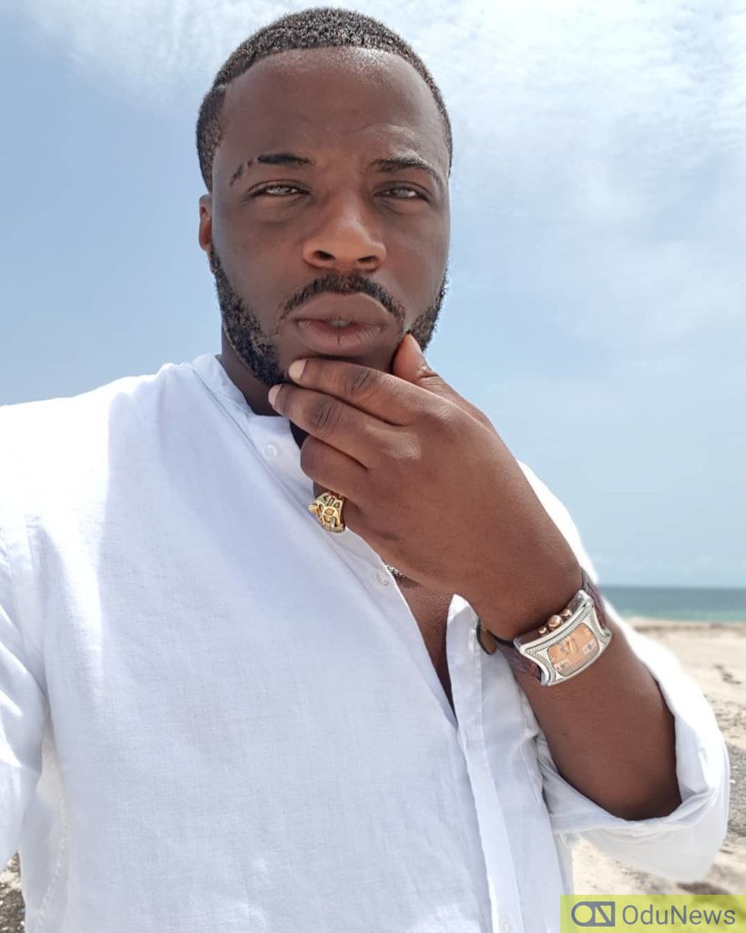 Golden Boy Entertainment Boss Makes Shocking Revelation About Davido's Hit Track 'Fia'  