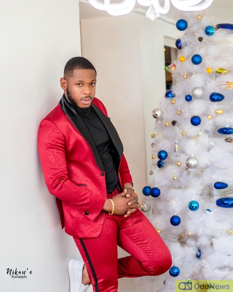 BBNaija's Frodd Reveals Mum As She Clocks 50  