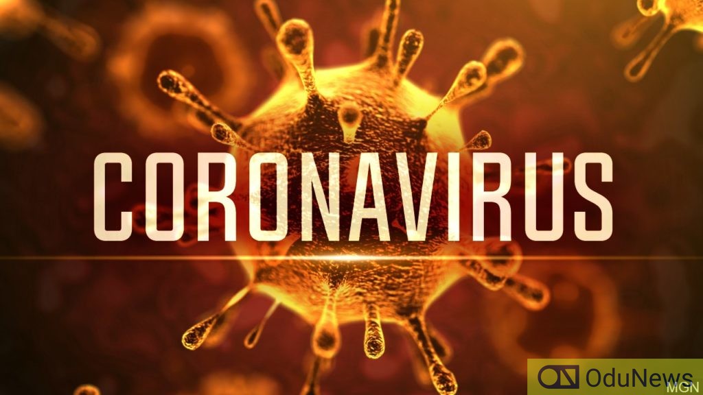 Coronavirus: Four Children & Their Teacher Quarantined In Lagos  