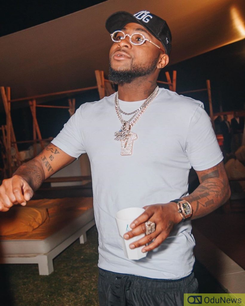 U.S. Fans Say They Don't Know Who Davido Is  