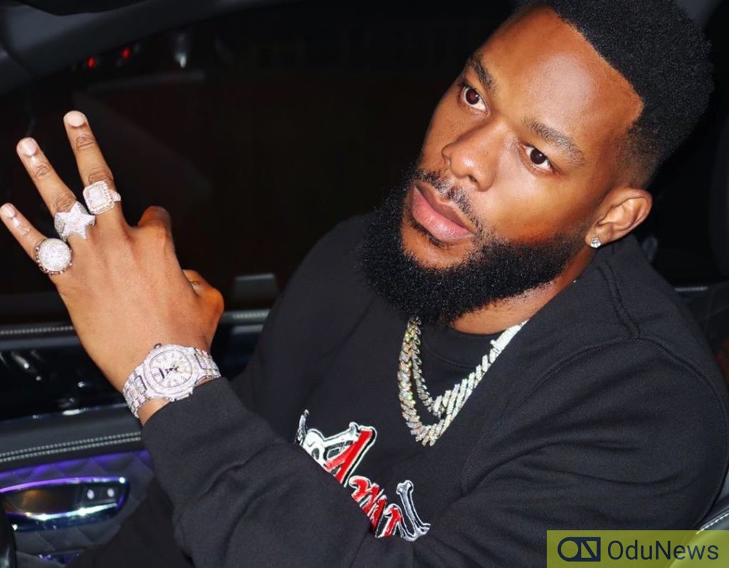 Is BBNaija's Mercy Dating Singer Willie XO?  