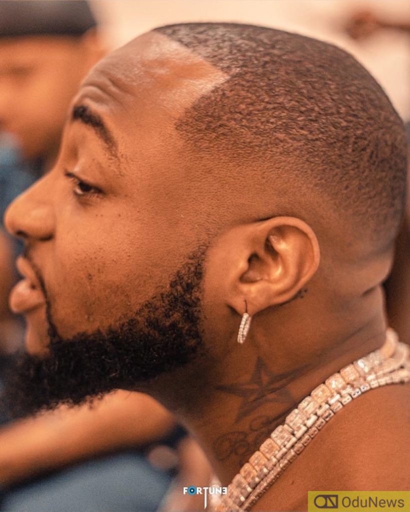 Davido, You're Too Small - Mother Of Guy Hit By Singer Calls Him Out  