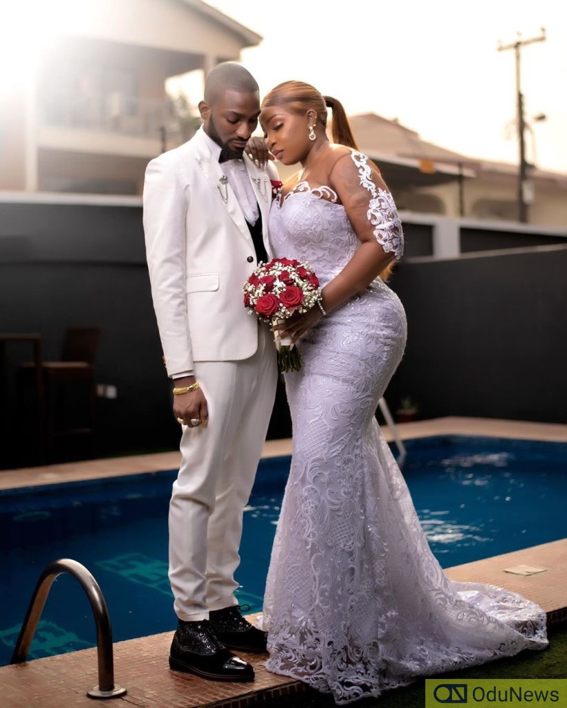 He Is Not My Type But We Die There - Anita Joseph On Her Hubby  