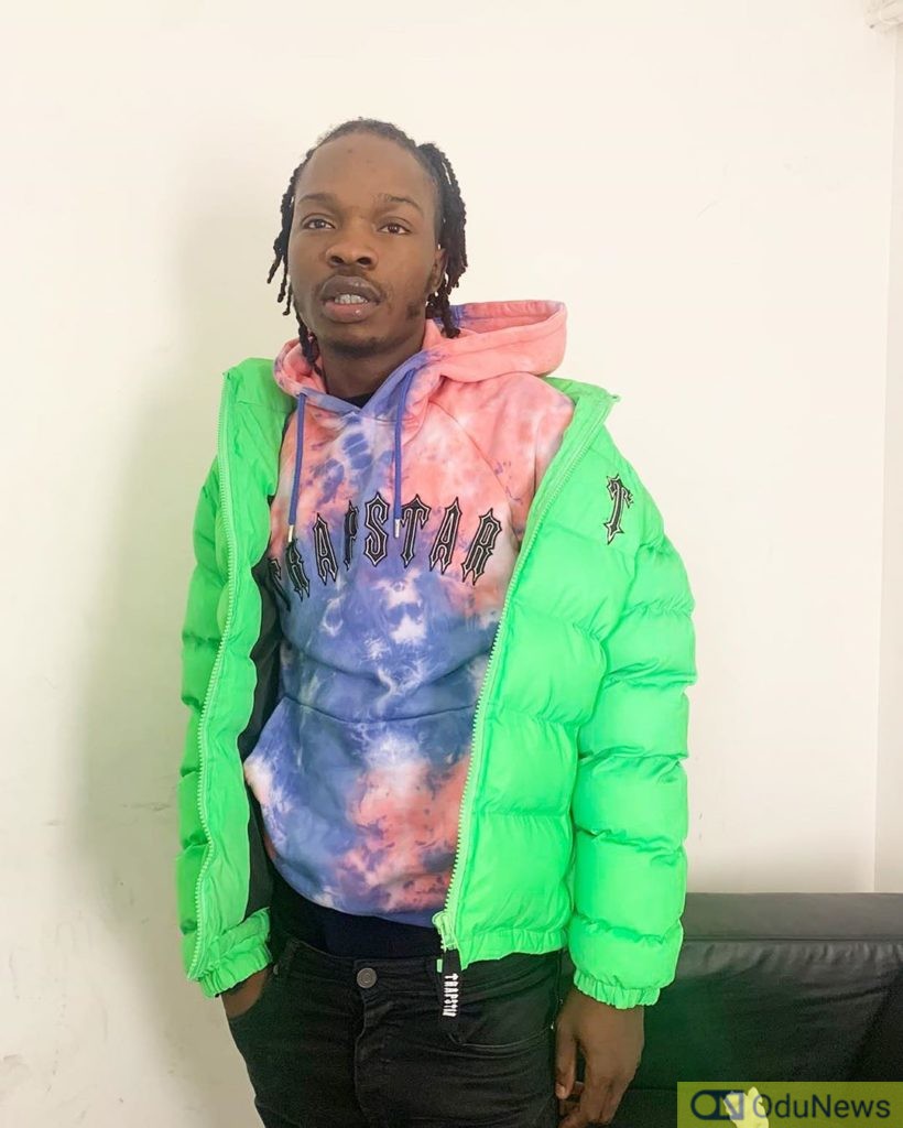 Naira Marley's Look-Alike Threatens To Beat Him Up [VIDEO]  