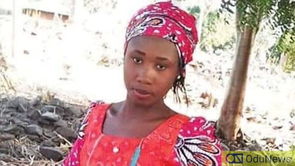 Why Boko Haram Rejected FG's Ransom To Free Leah Sharibu  