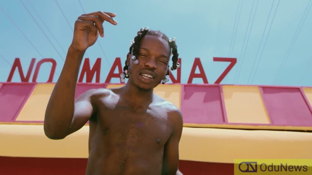 Twitter Verifies Naira Marley's Account 19 Hours After He Issued A 3-Day Ultimatum  