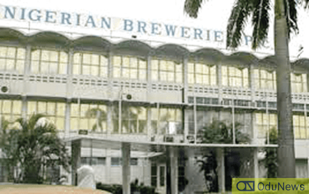 Nigerian Breweries Offers N16.07bn As Dividend  