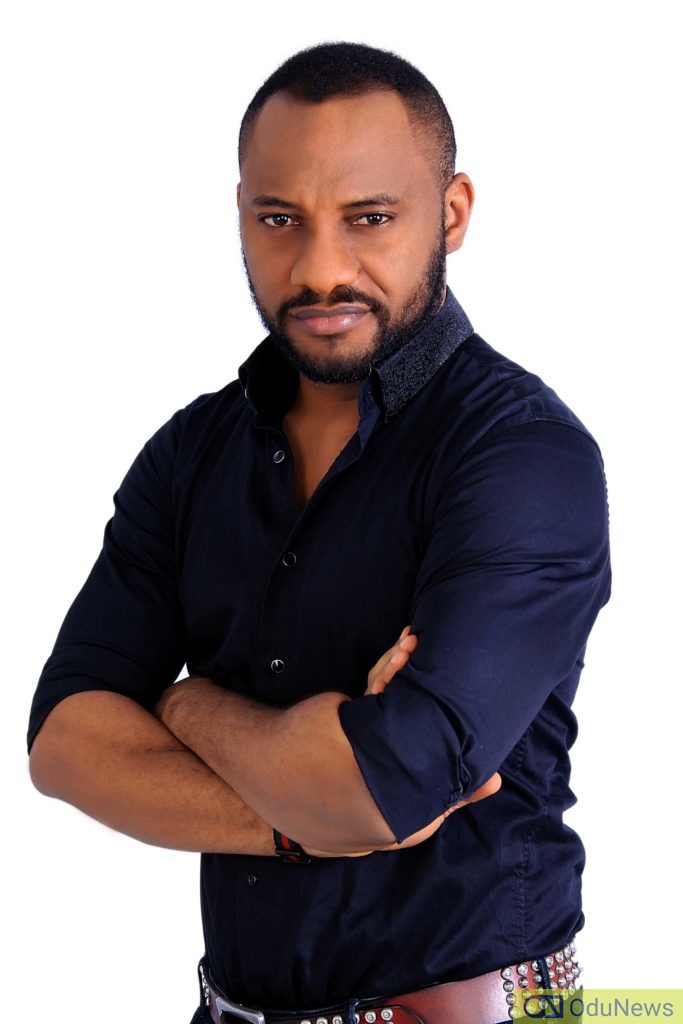 Uche Maduagwu Calls for Public Apology in Yul Edochie Marriage Controversy  