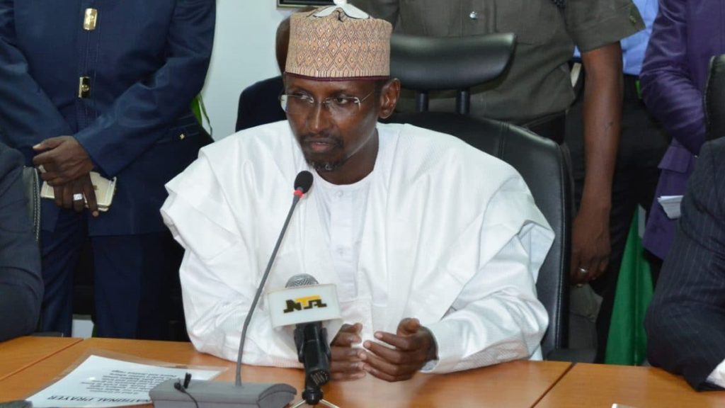 FCT Minister Orders Closure Of Markets, Neighbourhood Centers In Abuja  