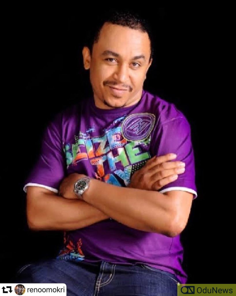 Daddy Freeze Locates Man Who Made Suggestive Comments About His Son  