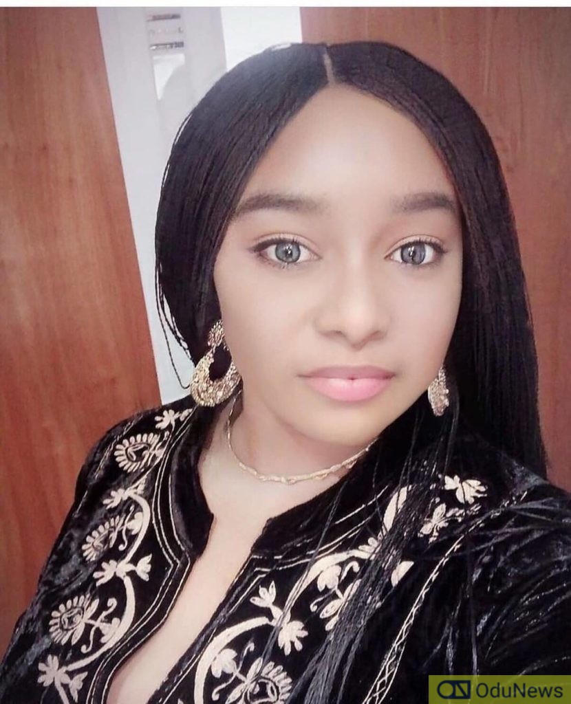 Etinosa & Actress Victoria Inyama Go To War Over Bleaching Comments  