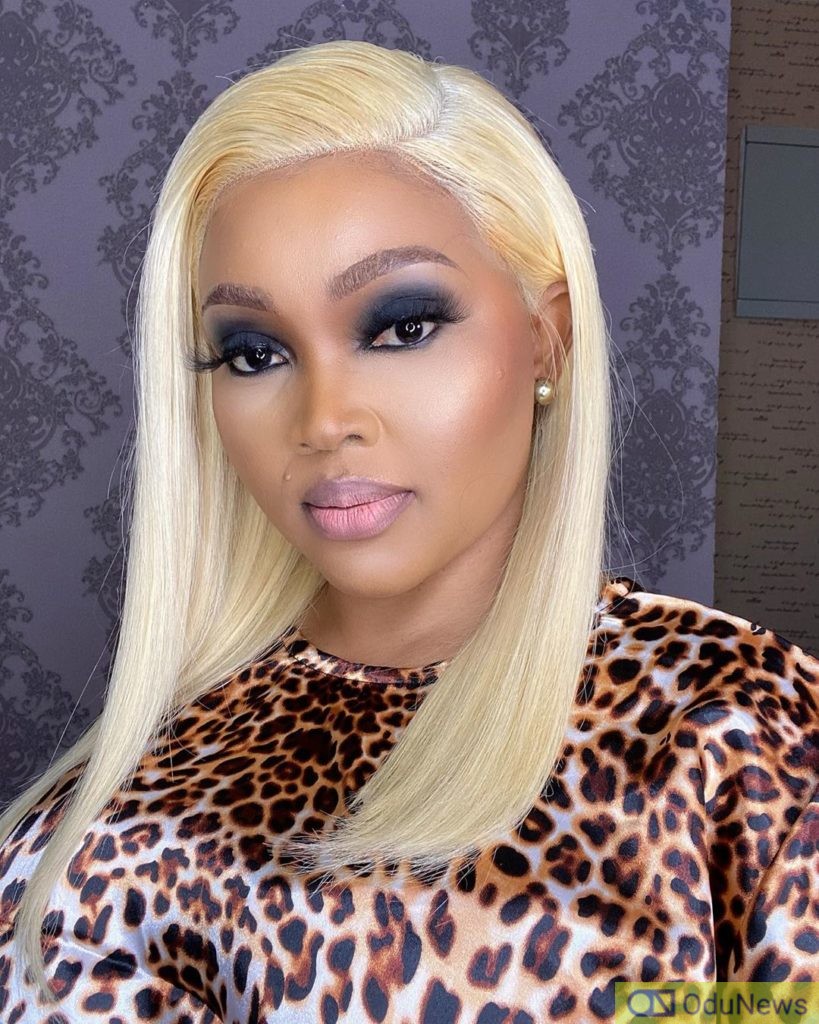 Stop Slamming Those Who Undergo Body Enhancement - Mercy Aigbe  