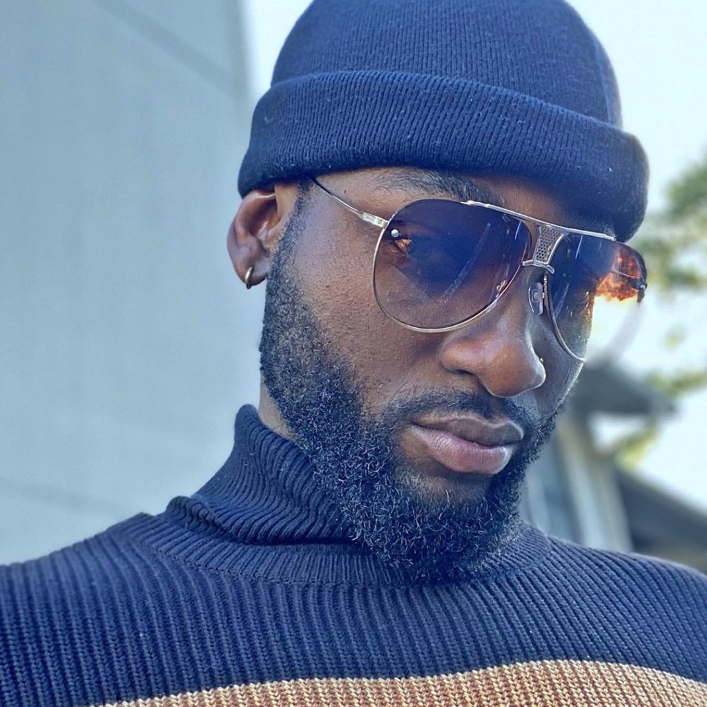 Gbenro Ajibade Responds To Fan Tweets After Sharing Video With New Girlfriend  