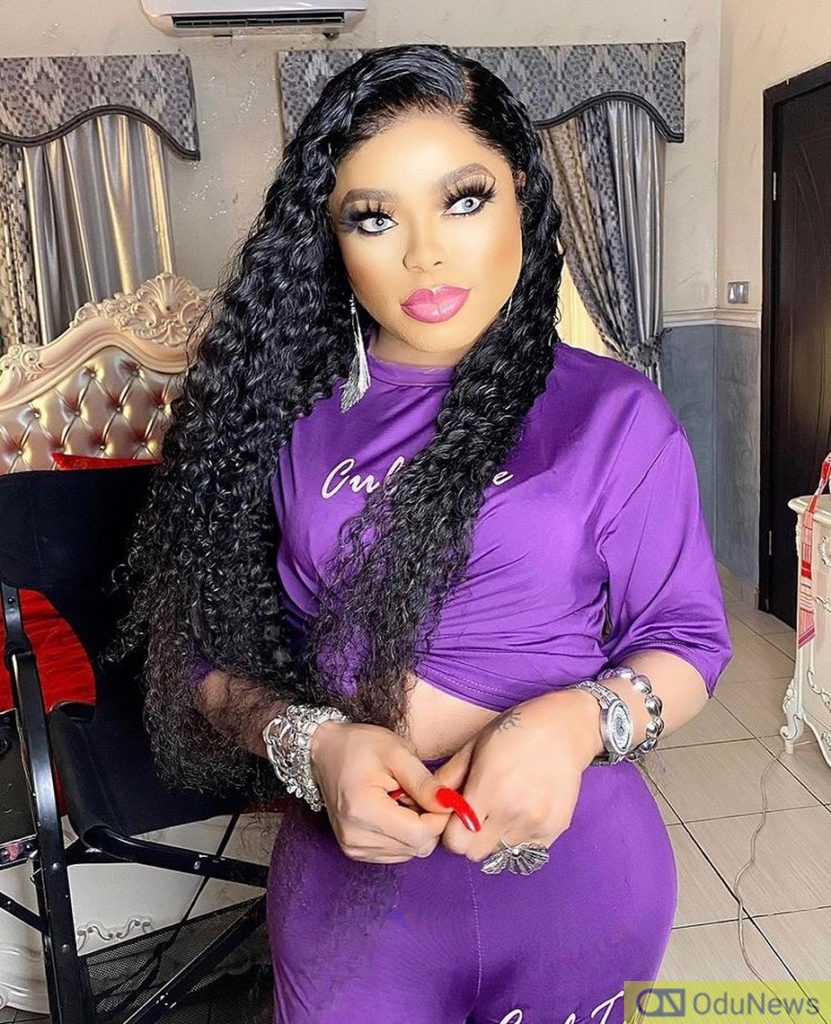 Fresh Details Emerge on Bobrisky’s Six-Month Jail Term Amidst Allegations of Preferential Treatment  