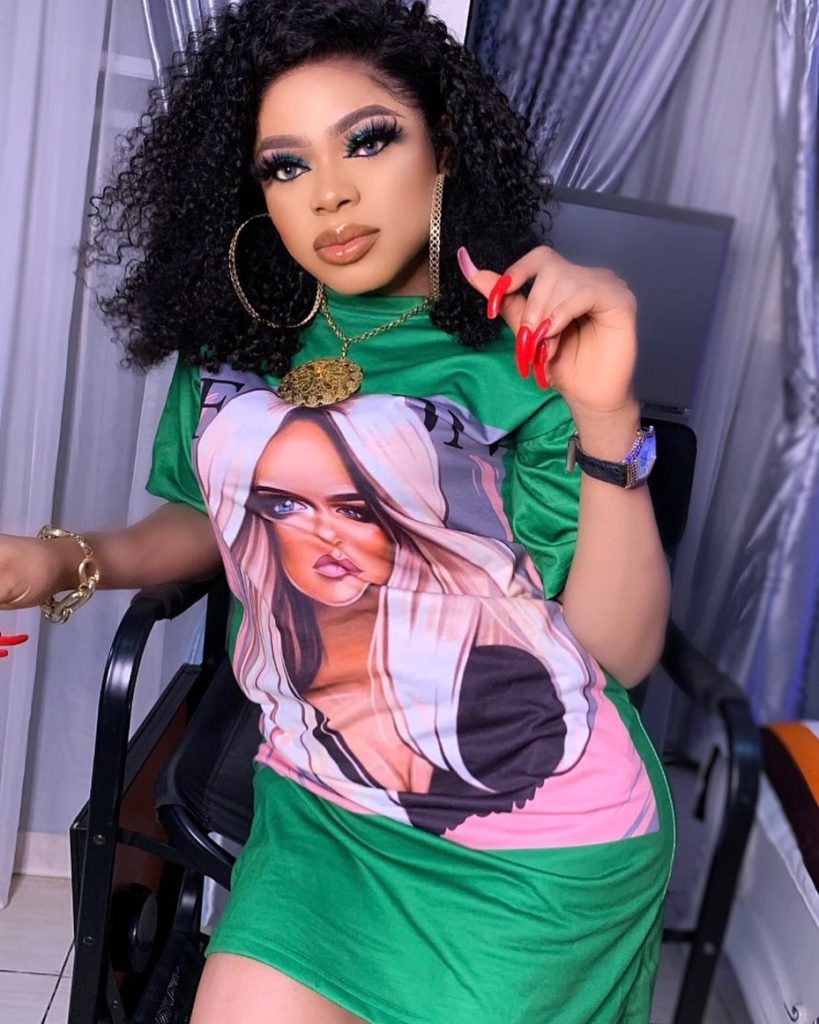 Falz Denies Involvement in Bobrisky’s Legal Scandal, Demands Retraction of Defamatory Statements  