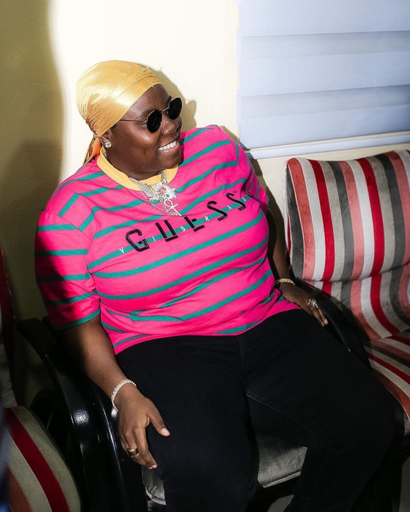 Coronavirus: See What Wizkid & Teni Are Doing In Self-Isolation  