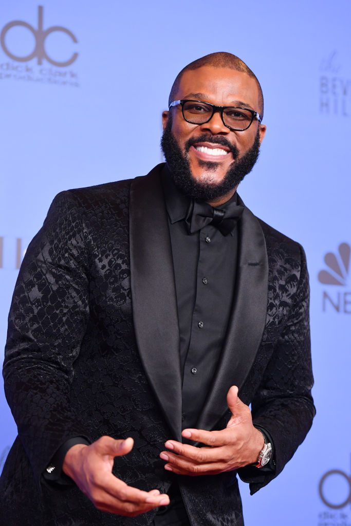 Tyler Perry’s Investigation Confirms Cause Of Cousin’s Death  