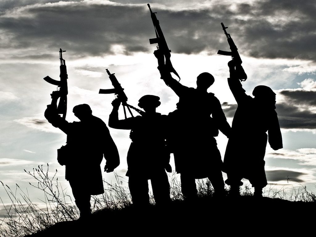 Coronavirus: ISIS Warns Terrorists To Avoid Travelling To Europe  