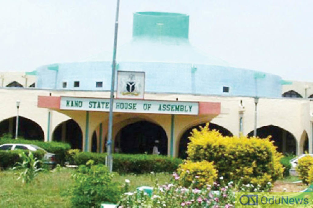 Kano Assembly Probe Emir Sanusi For Alleged Misconduct  