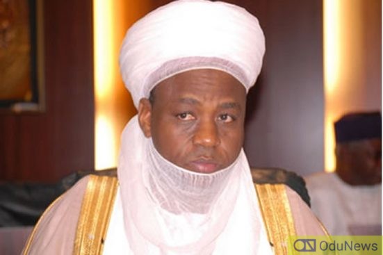 Nothing Would Stop Tinubu's Inauguration On May 29 - Sultan Of Sokoto  