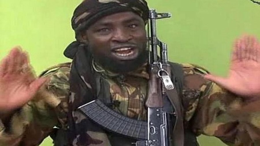 Boko Haram Leader, Shekau, Plans To Surrender — Seeks Amnesty From Nigerian Government  