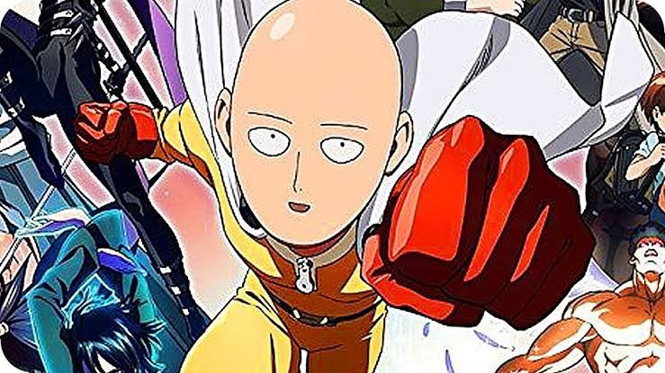 'One Punch Man': Sony Developing Live-Action Film Based On Manga Series  