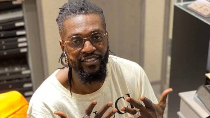 I Did Not Bring Coronavirus To Togo - Emmanuel Adebayor Defends Refusal To Make Donation  