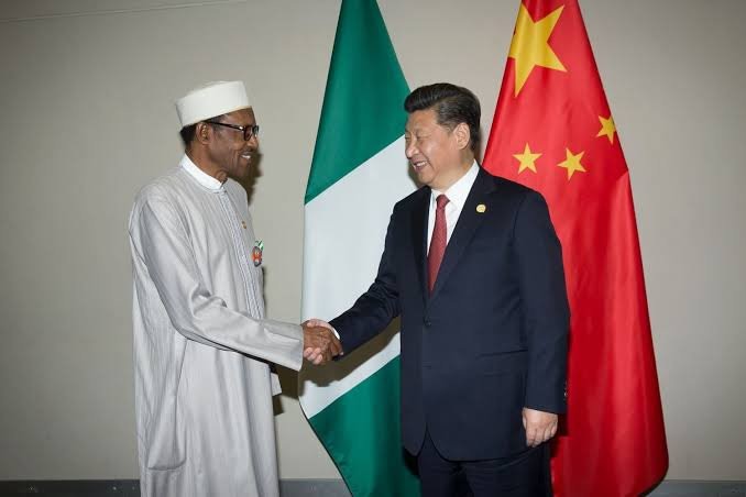 China, G-20 Approves Debt Relief For Nigeria  