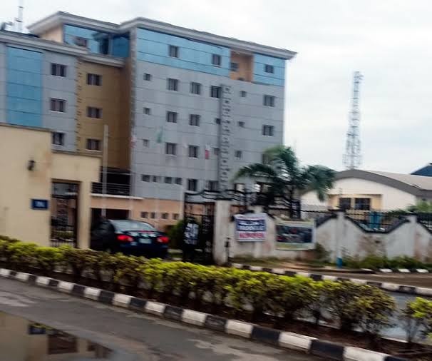 Patience Jonathan’s Hotel To Be Used As Isolation Center  