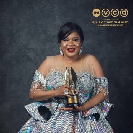 Toyin Abraham Walked Into My Office With Only A Phone And N150k Debt - Manager On Rebranding Actress  