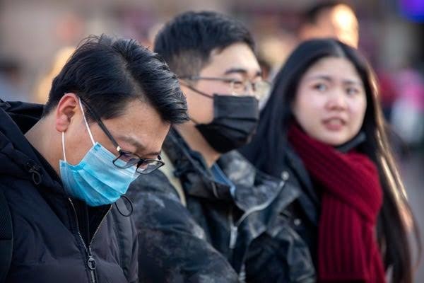 No More Coronavirus Patients In Wuhan Hospitals - Chinese Health Officials  