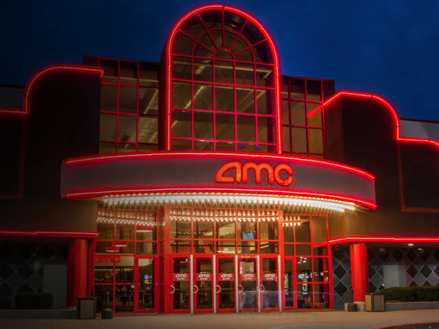 COVID-19: Texas Set To Reopen Movie Theaters  