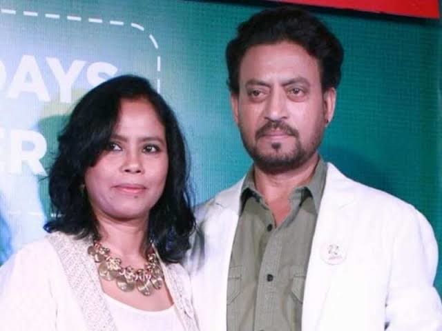 'Life Of Pi' Actor Irrfan Khan Dead At 53  