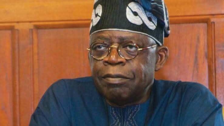 BREAKING: Tinubu's Close Aide Died Of Coronavirus  